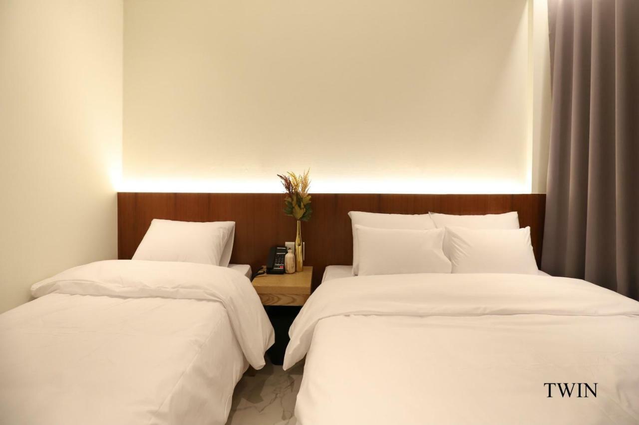 Biennale Hotel Gwangju Metropolitan City Екстериор снимка